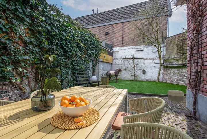 Foto 5 van Vismarkt 17