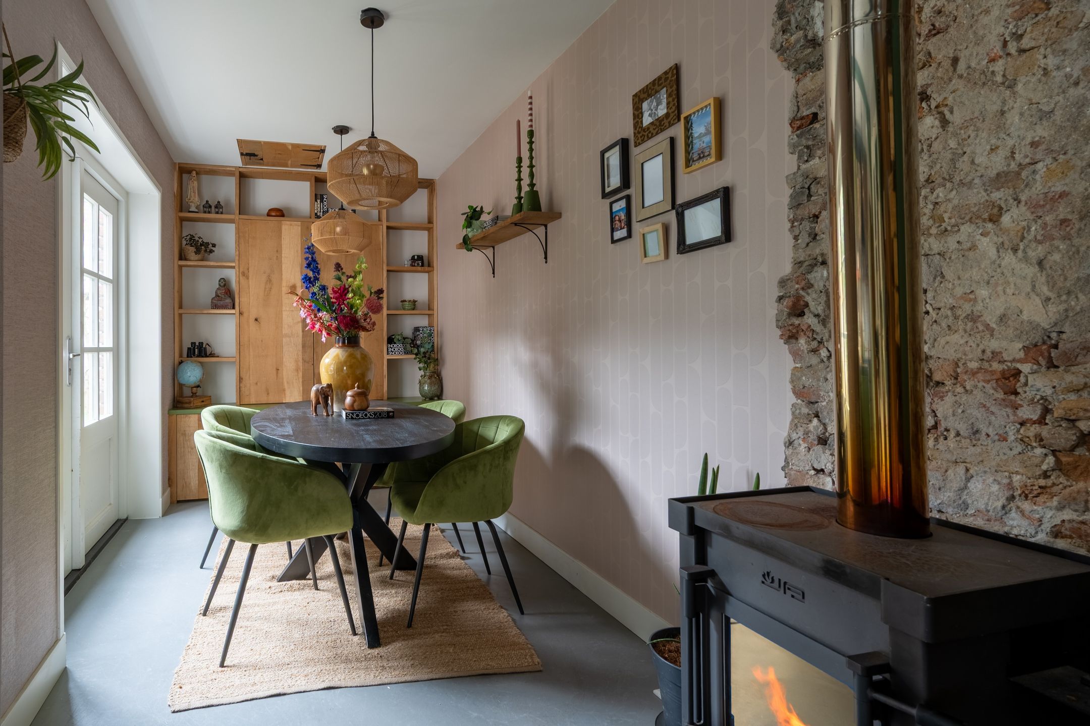 Foto 6 van Vismarkt 17