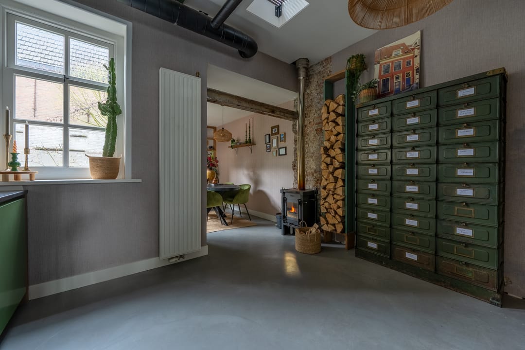 Foto 7 van Vismarkt 17