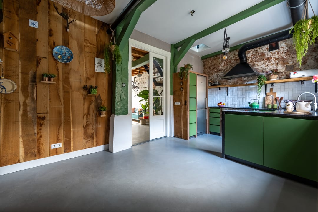 Foto 8 van Vismarkt 17