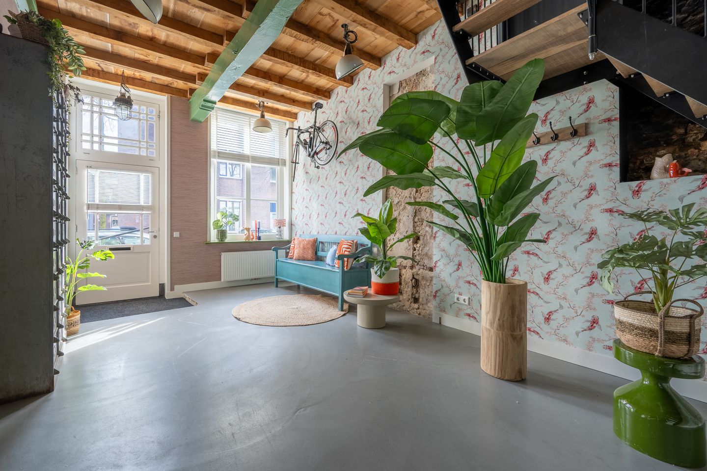 Foto 10 van Vismarkt 17