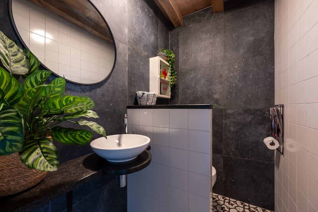 Foto 13 van Vismarkt 17