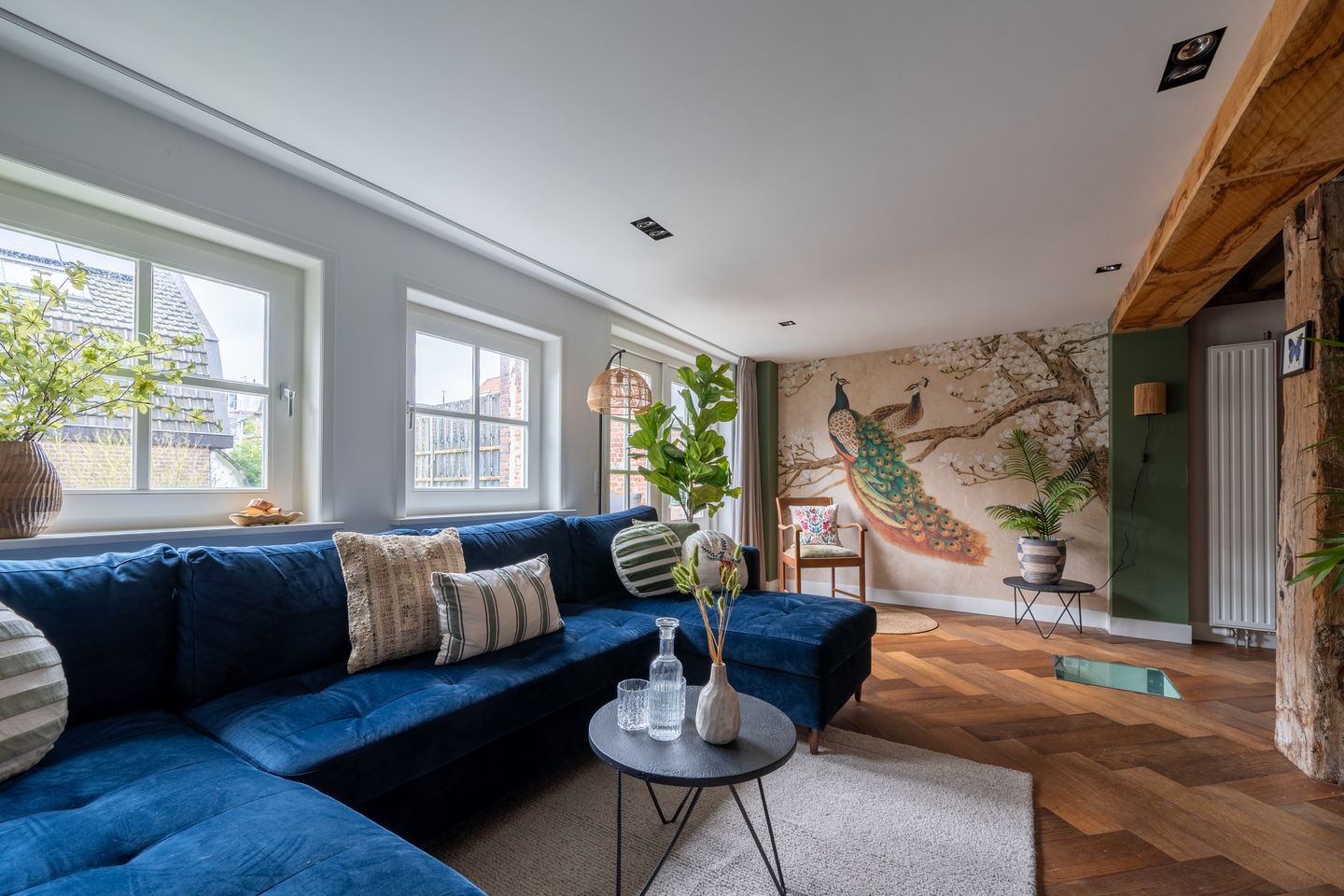 Foto 14 van Vismarkt 17