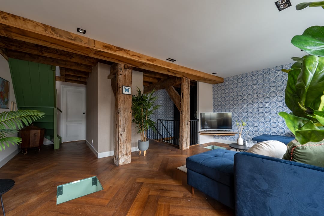 Foto 17 van Vismarkt 17