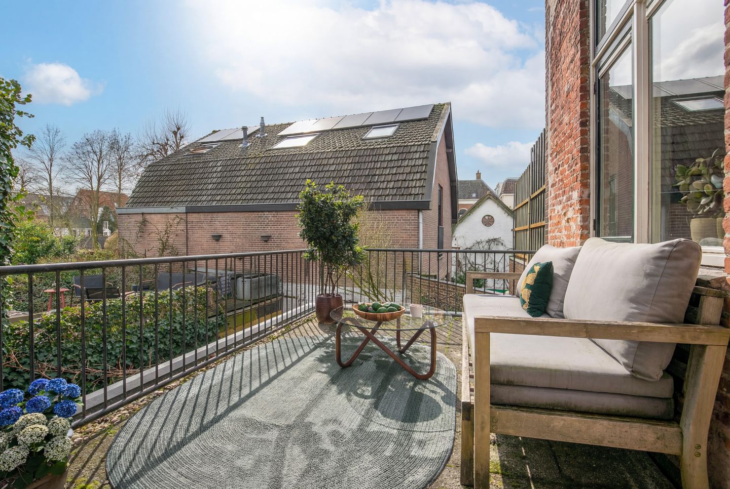 Foto 19 van Vismarkt 17