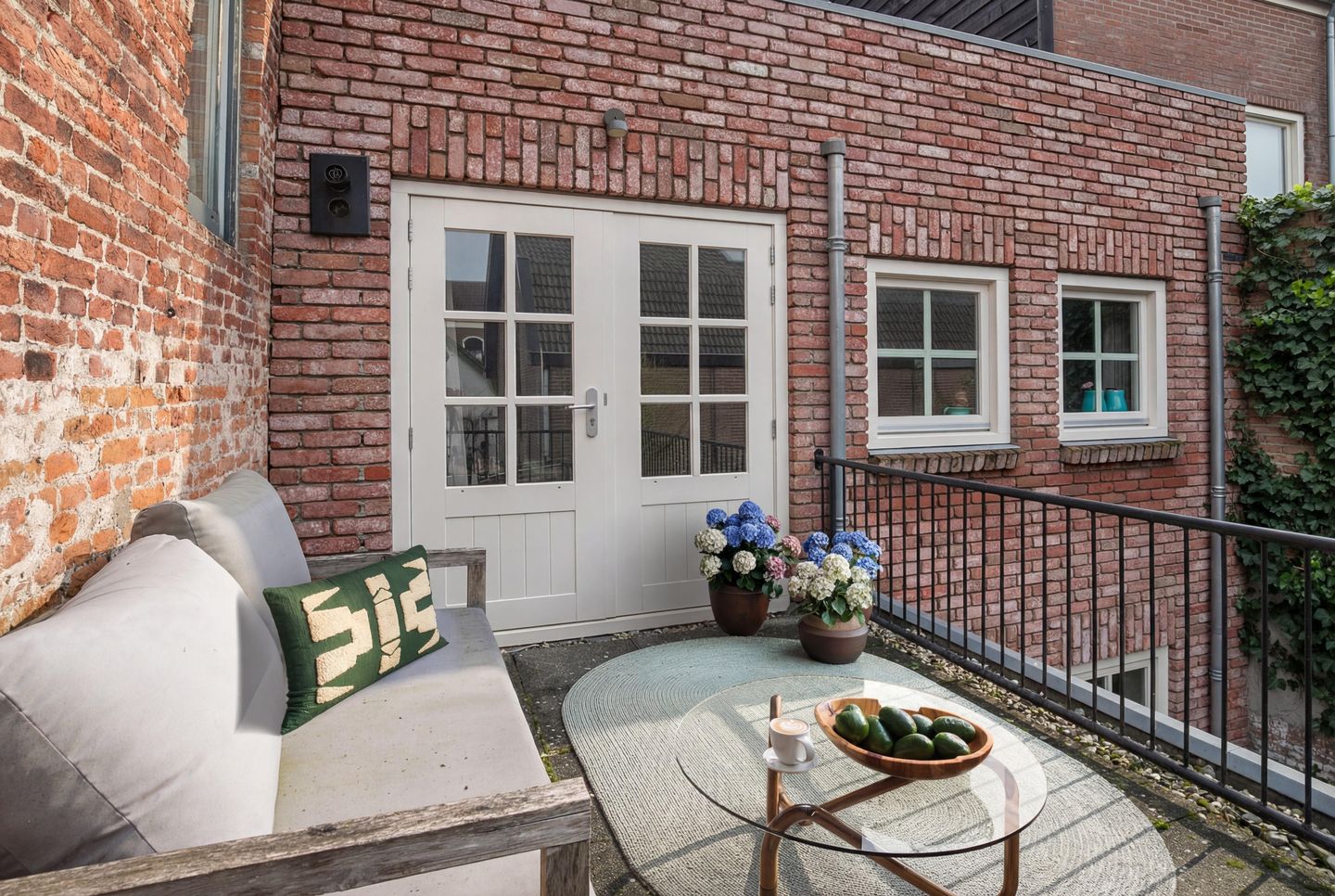 Foto 20 van Vismarkt 17