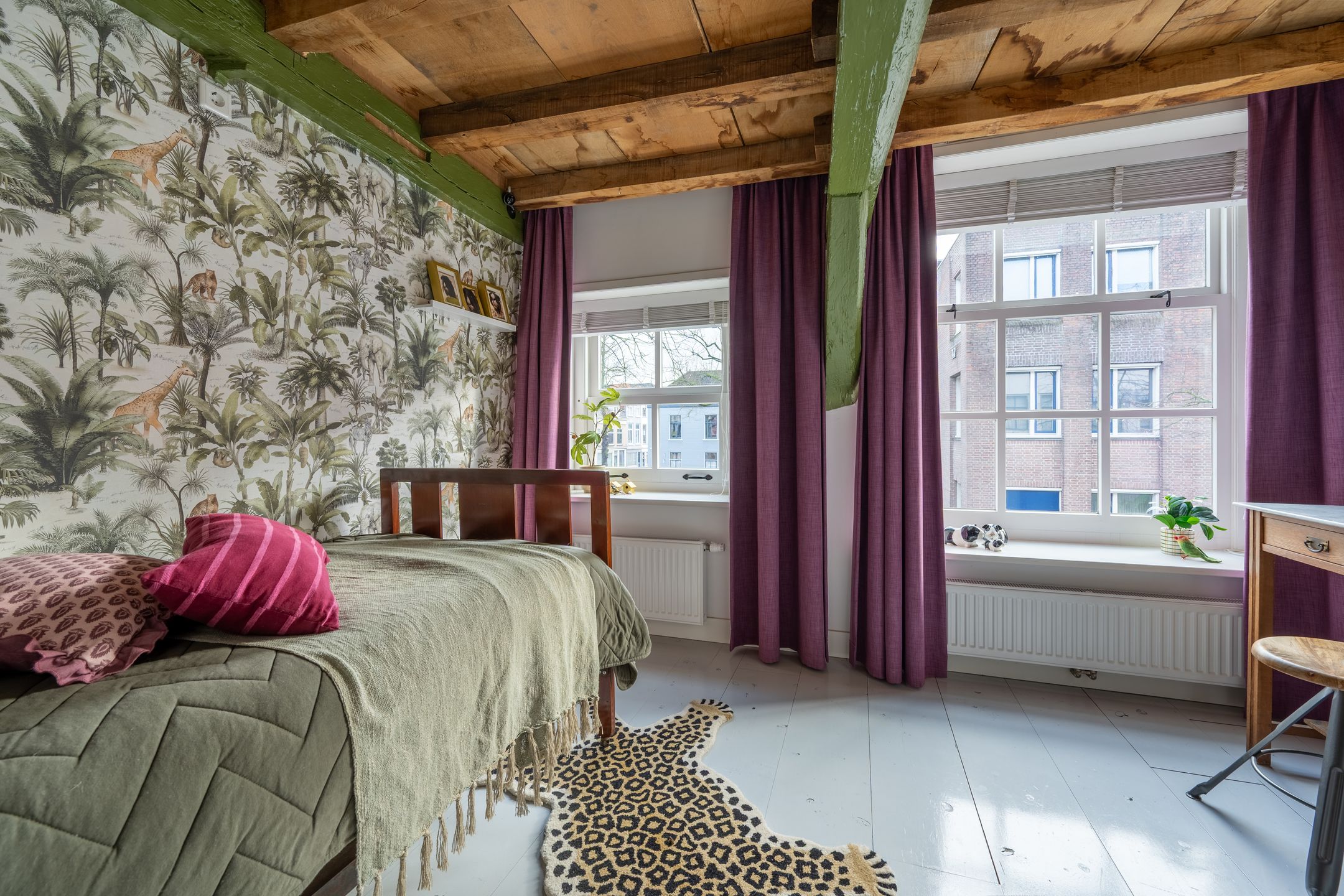 Foto 21 van Vismarkt 17