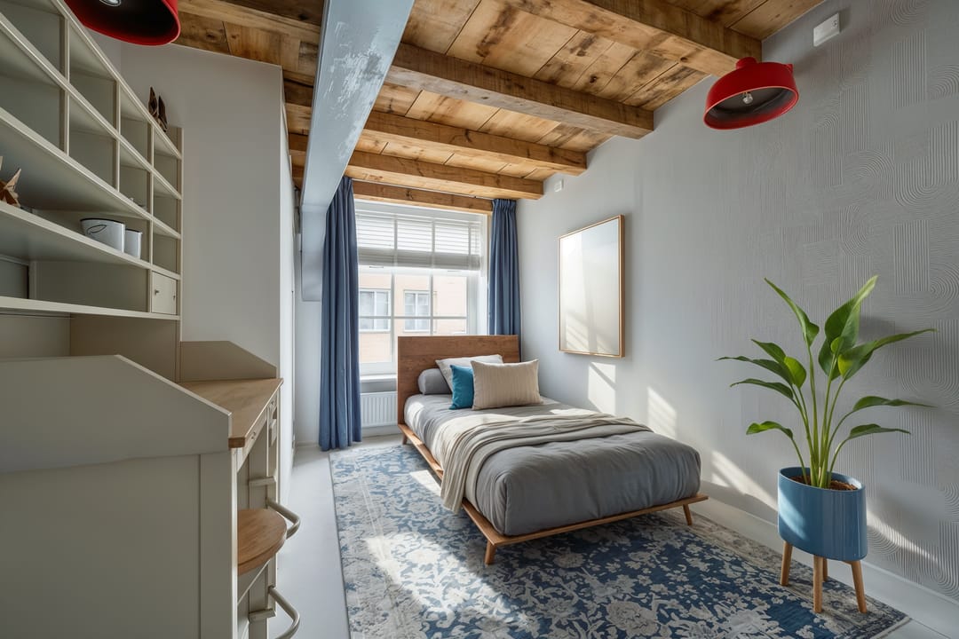 Foto 23 van Vismarkt 17