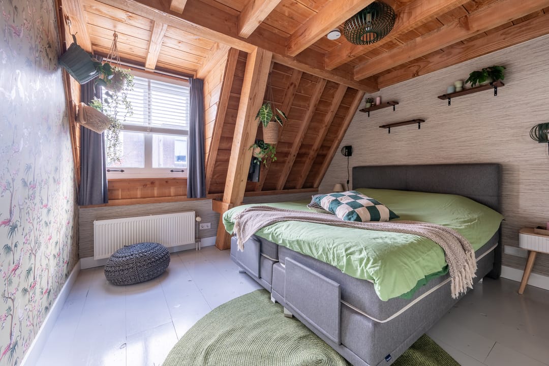 Foto 26 van Vismarkt 17