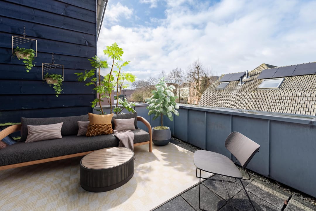 Foto 32 van Vismarkt 17