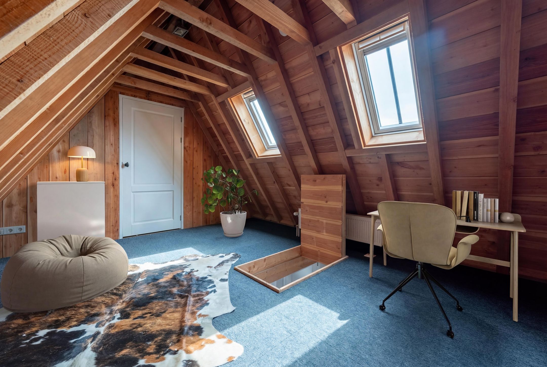 Foto 33 van Vismarkt 17