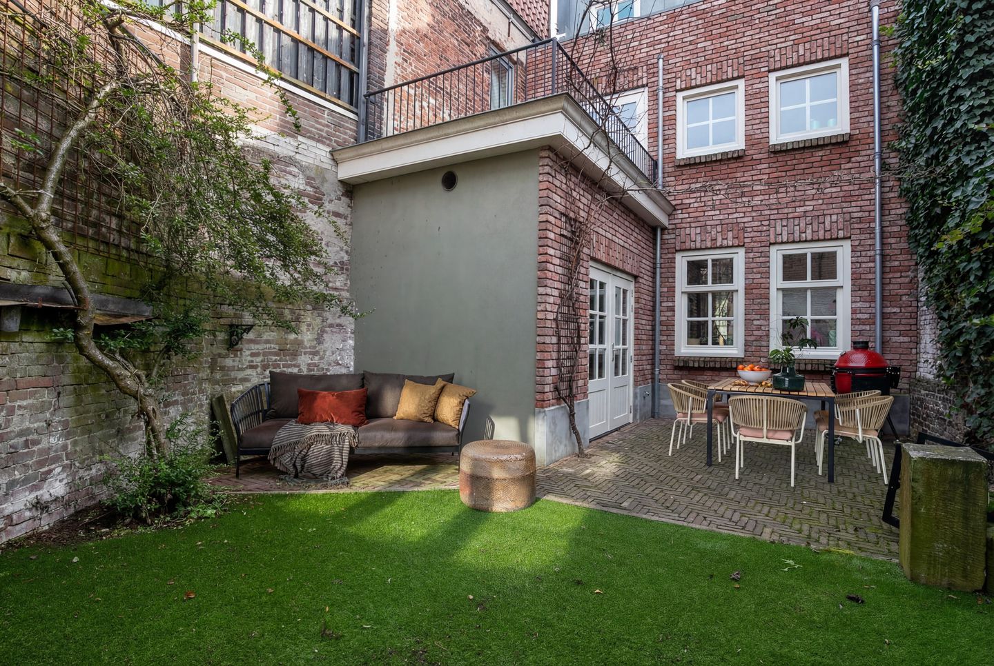 Foto 34 van Vismarkt 17