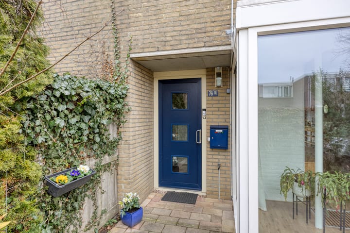 Foto 4 van Tolhuis 7618