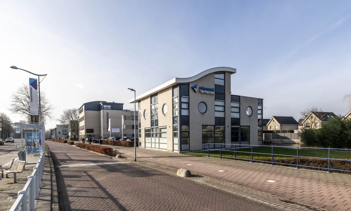 Bredaseweg 107, Etten-Leur