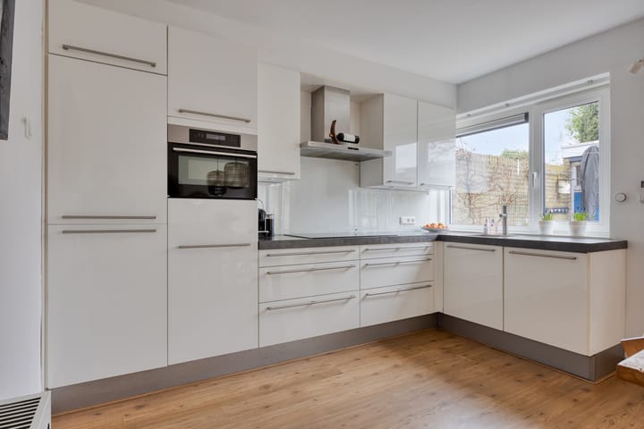 Foto 3 van Tolhuis 7618