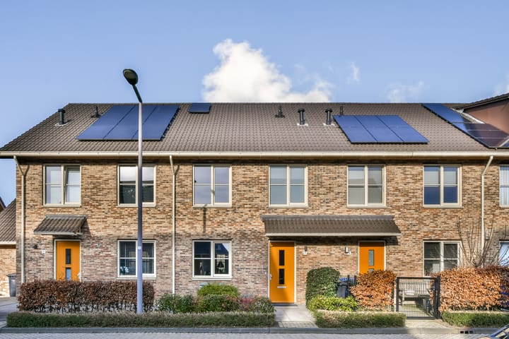 Jean-Paul Sartrestraat 7 main image