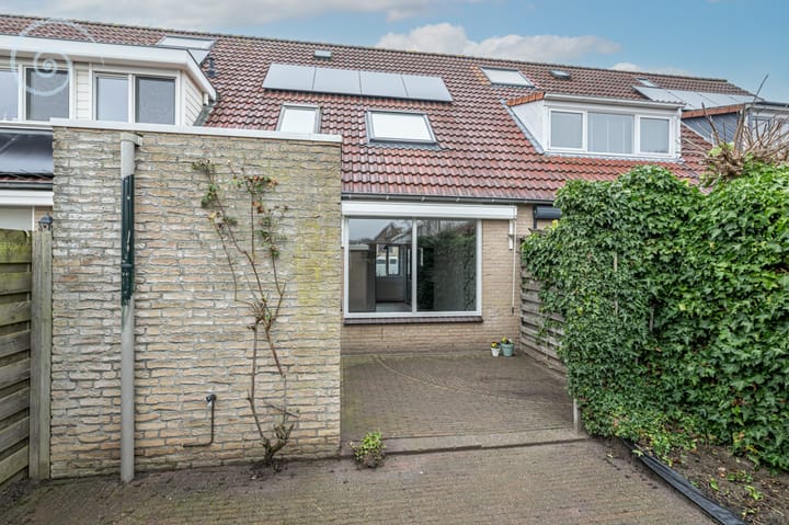 Foto 28 van Prins Bernhardlaan 118