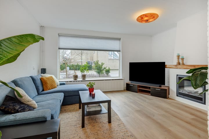 Foto 2 van Adelaar 111