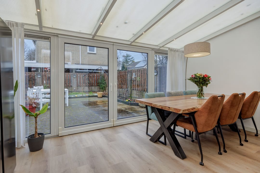 Foto 11 van Adelaar 111