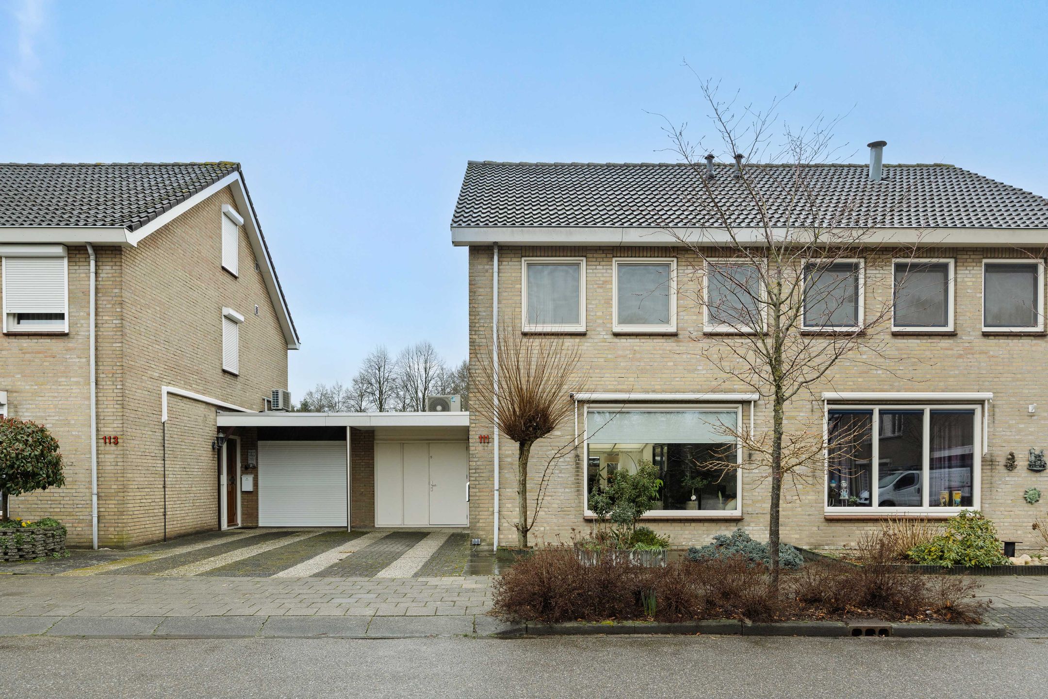 Foto 39 van Adelaar 111