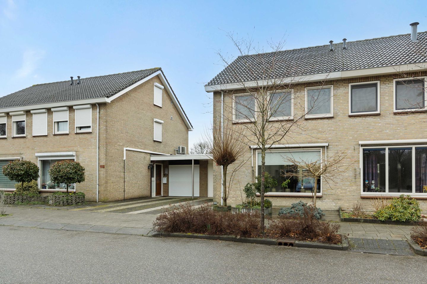 Foto 40 van Adelaar 111