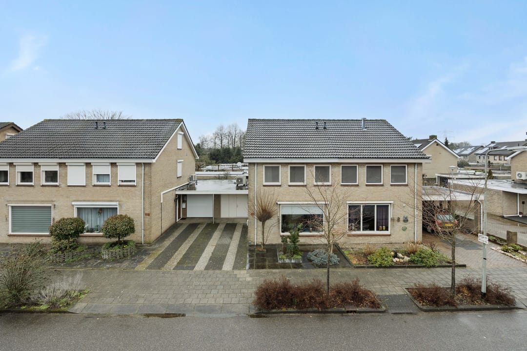 Foto 43 van Adelaar 111