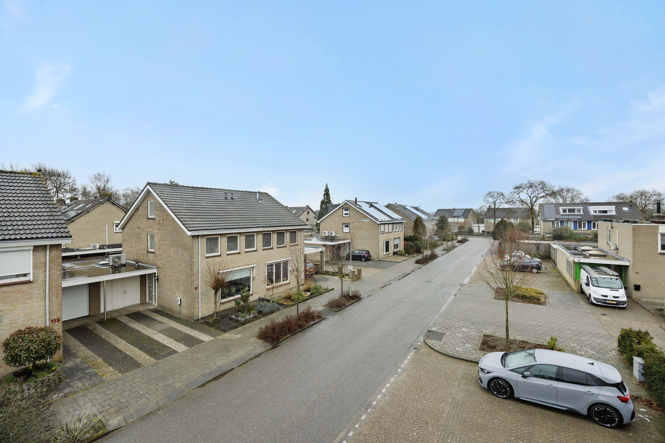 Foto 45 van Adelaar 111