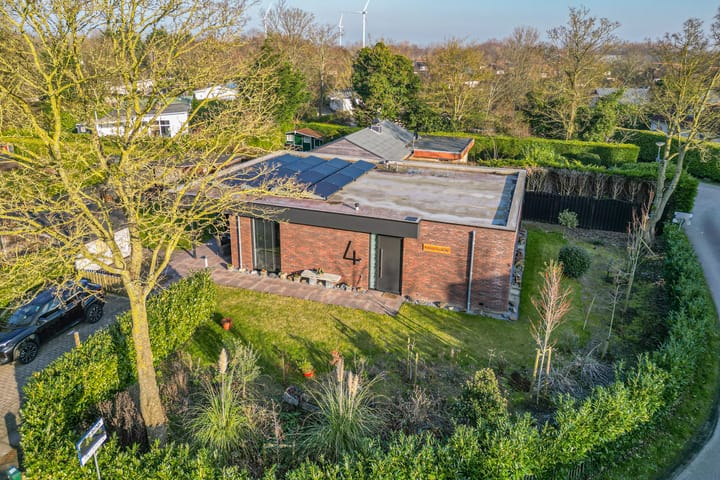 Foto 2 van Vinkenlaan 4