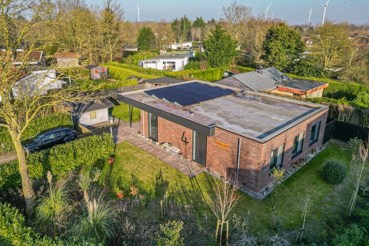 Foto 3 van Vinkenlaan 4