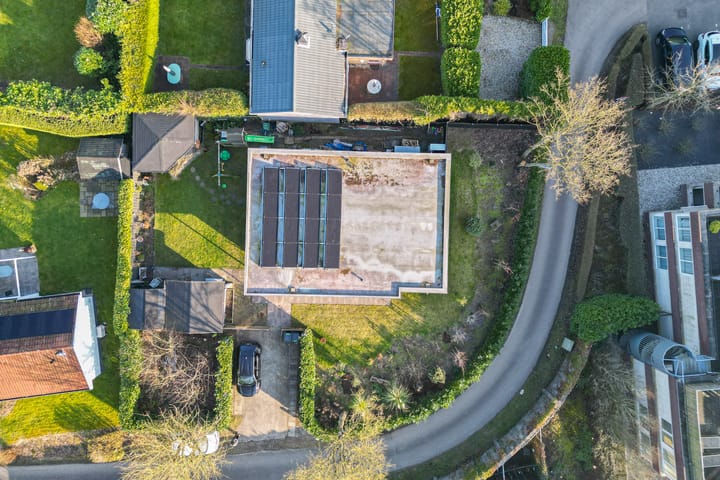 Foto 5 van Vinkenlaan 4