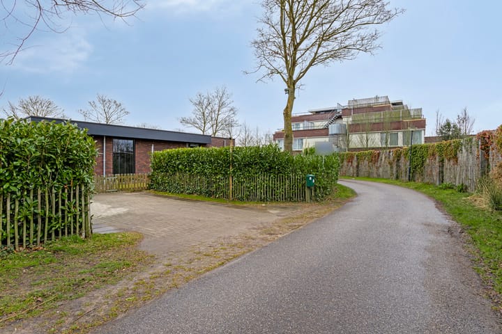 Vrijstaande woning te koop: Vinkenlaan 4, Kamperland