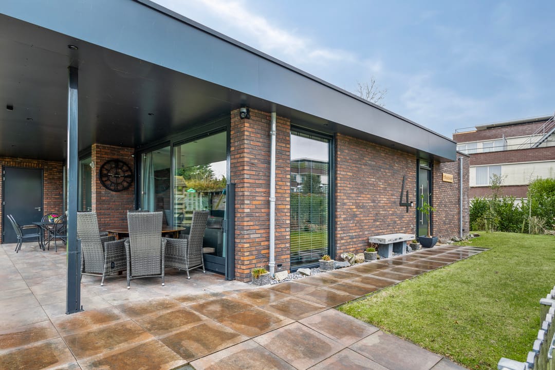 Foto 7 van Vinkenlaan 4