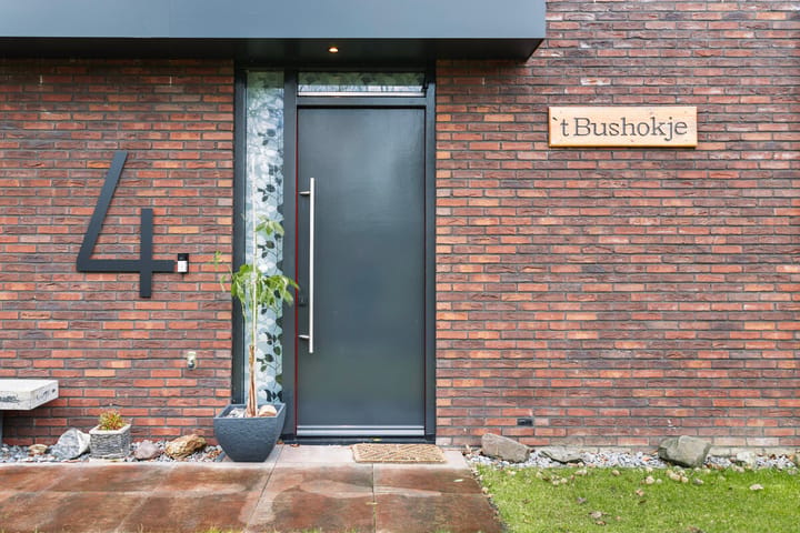 Vrijstaande woning te koop: Vinkenlaan 4, Kamperland