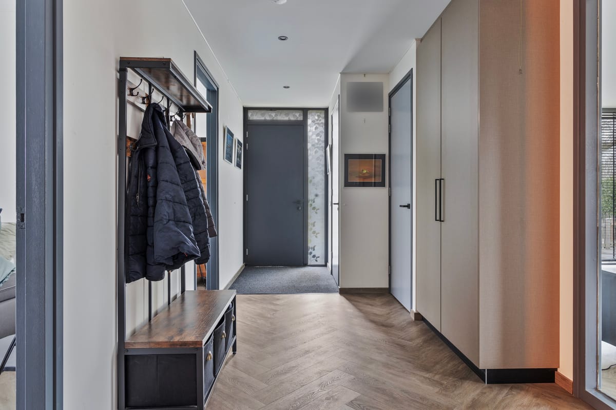 Foto 9 van Vinkenlaan 4