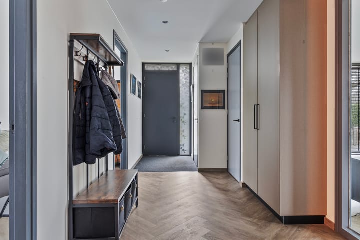 Vrijstaande woning te koop: Vinkenlaan 4, Kamperland