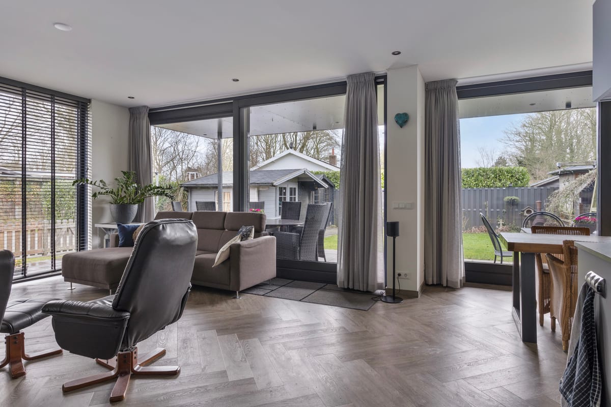 Foto 10 van Vinkenlaan 4