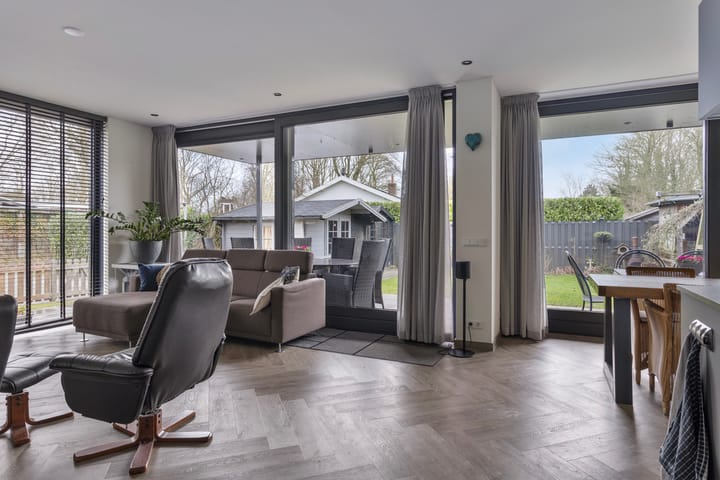 Vrijstaande woning te koop: Vinkenlaan 4, Kamperland