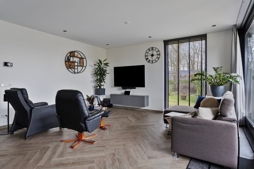 Foto 11 van Vinkenlaan 4