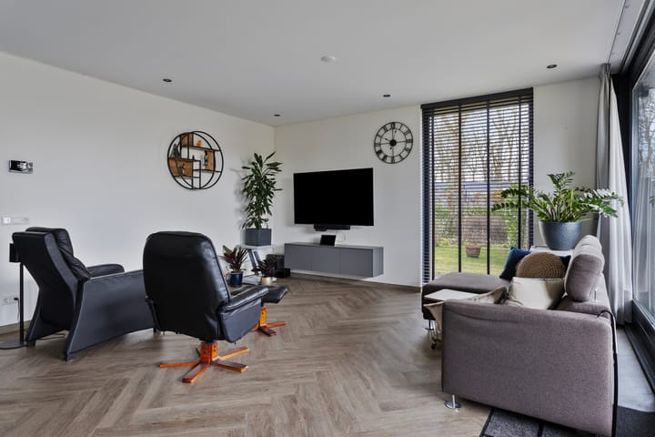 Vrijstaande woning te koop: Vinkenlaan 4, Kamperland