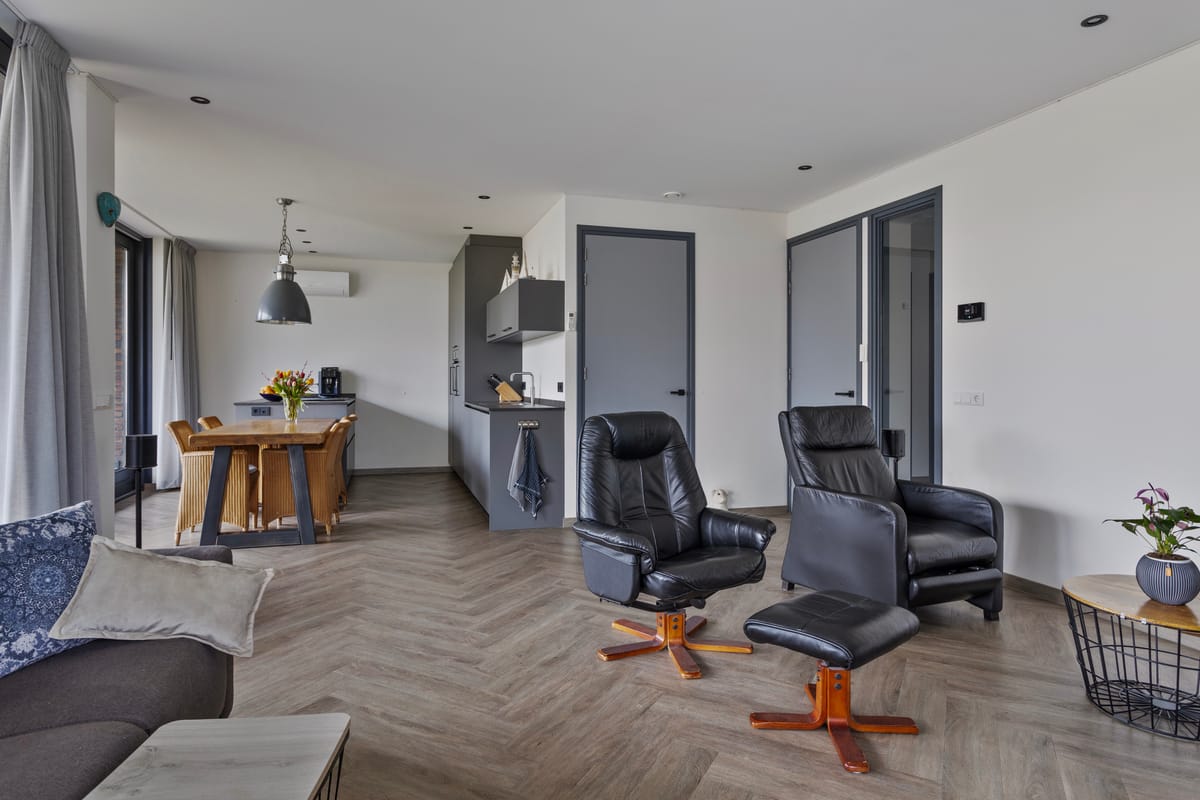 Foto 12 van Vinkenlaan 4