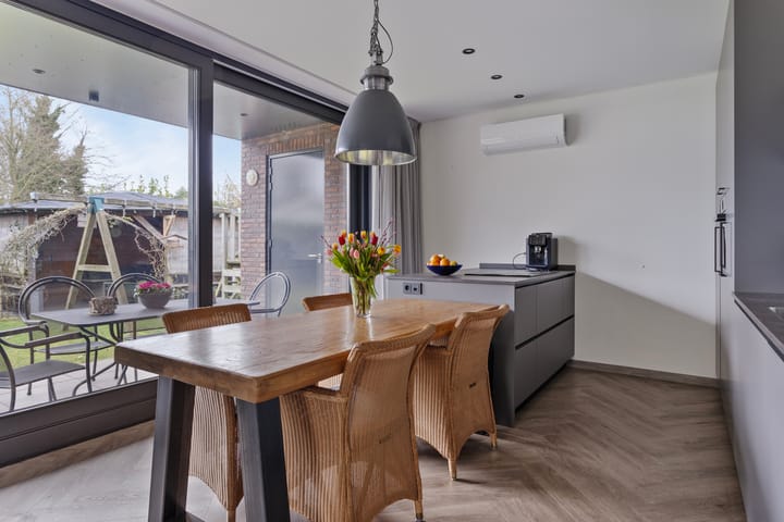 Vrijstaande woning te koop: Vinkenlaan 4, Kamperland