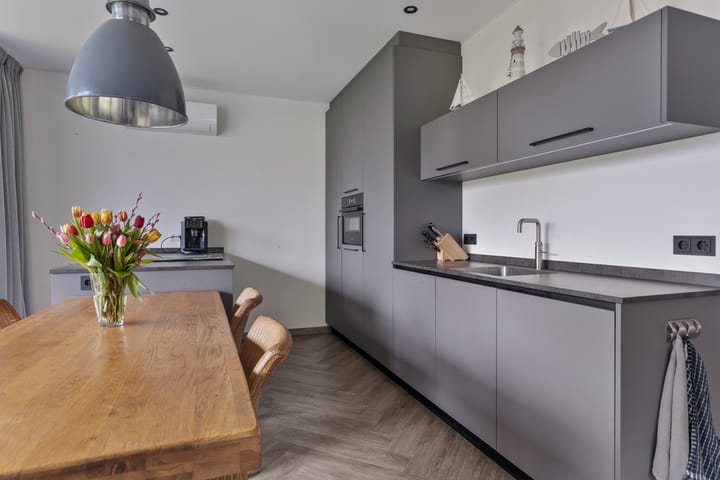 Vrijstaande woning te koop: Vinkenlaan 4, Kamperland