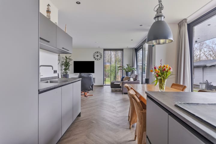 Vrijstaande woning te koop: Vinkenlaan 4, Kamperland
