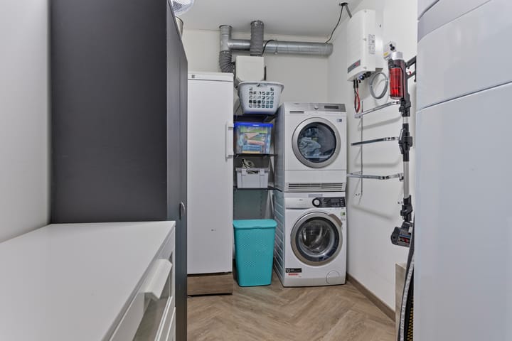 Vrijstaande woning te koop: Vinkenlaan 4, Kamperland