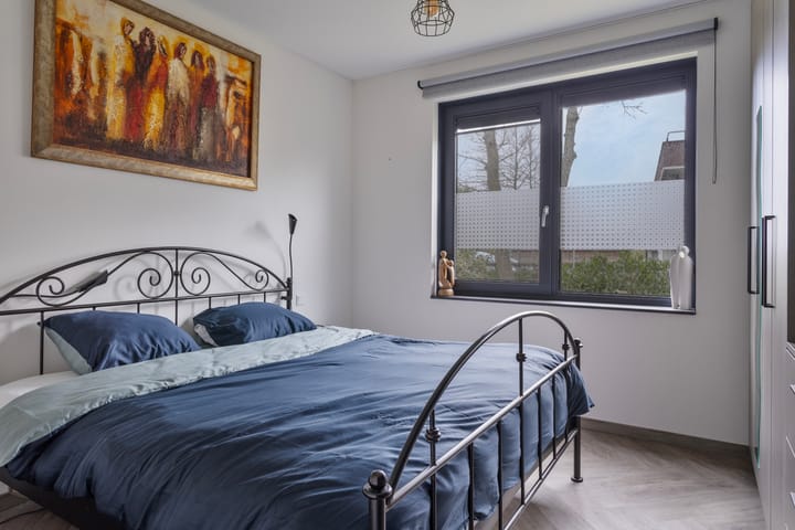 Vrijstaande woning te koop: Vinkenlaan 4, Kamperland