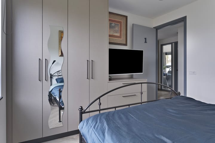 Vrijstaande woning te koop: Vinkenlaan 4, Kamperland