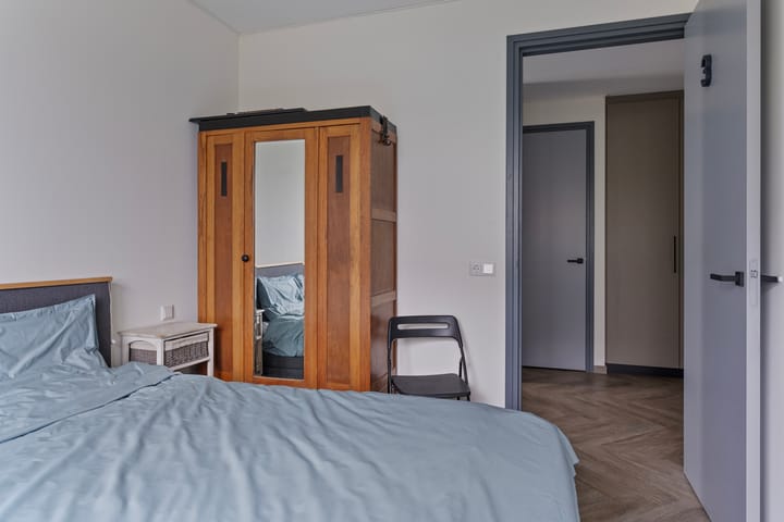 Vrijstaande woning te koop: Vinkenlaan 4, Kamperland