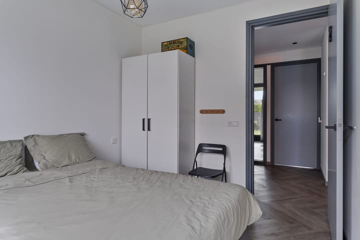 Vrijstaande woning te koop: Vinkenlaan 4, Kamperland