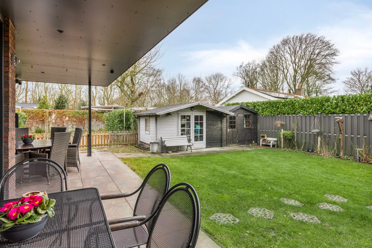 Foto 30 van Vinkenlaan 4