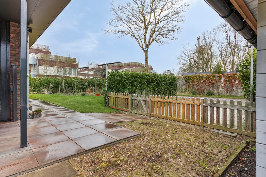 Foto 31 van Vinkenlaan 4